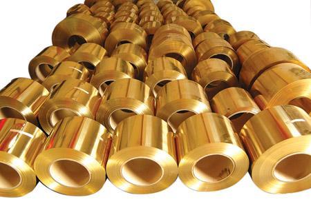 有色金屬板塊高位調整 銅鋅鋁短空策略與金銀首飾板塊機遇分析