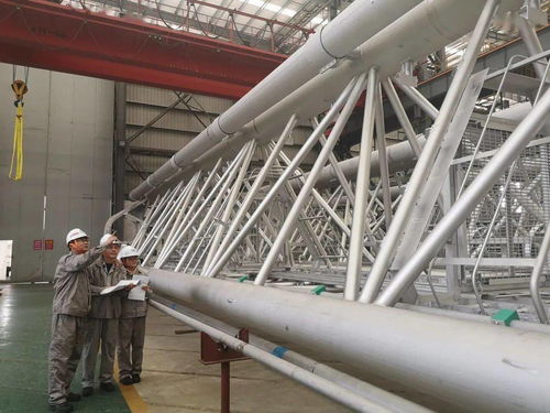 東鼎公司優(yōu)化生產(chǎn)布局 300平方米生產(chǎn)空間新規(guī)劃與6套泵塔存儲(chǔ)龍門架全面投用，助力橡膠防塵套制造效率提升